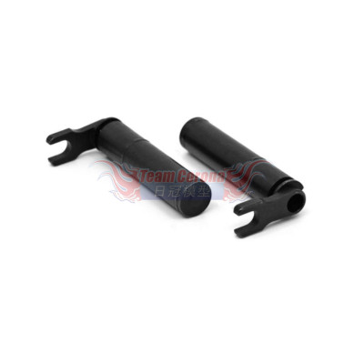 Awesomatix   ST1202-XS Damper Rotor x 2